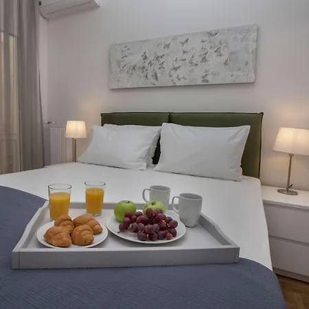 Unique Apartment Close To Acropolis By Ghh-2